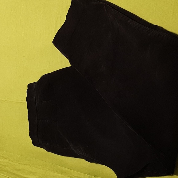 Women's corduroy pants - Picture 2 of 3